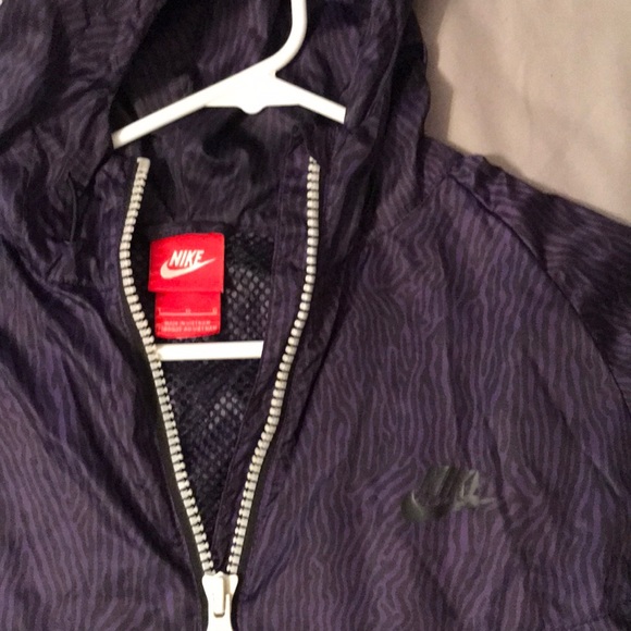 Nike jacket - Picture 2 of 2